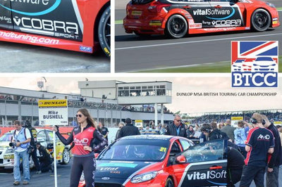 Cobra Exhausts - Ford Focus ST Estate (Mk3) (Wagon) Venom Box Delete Race Cat Back Performance Exhaust