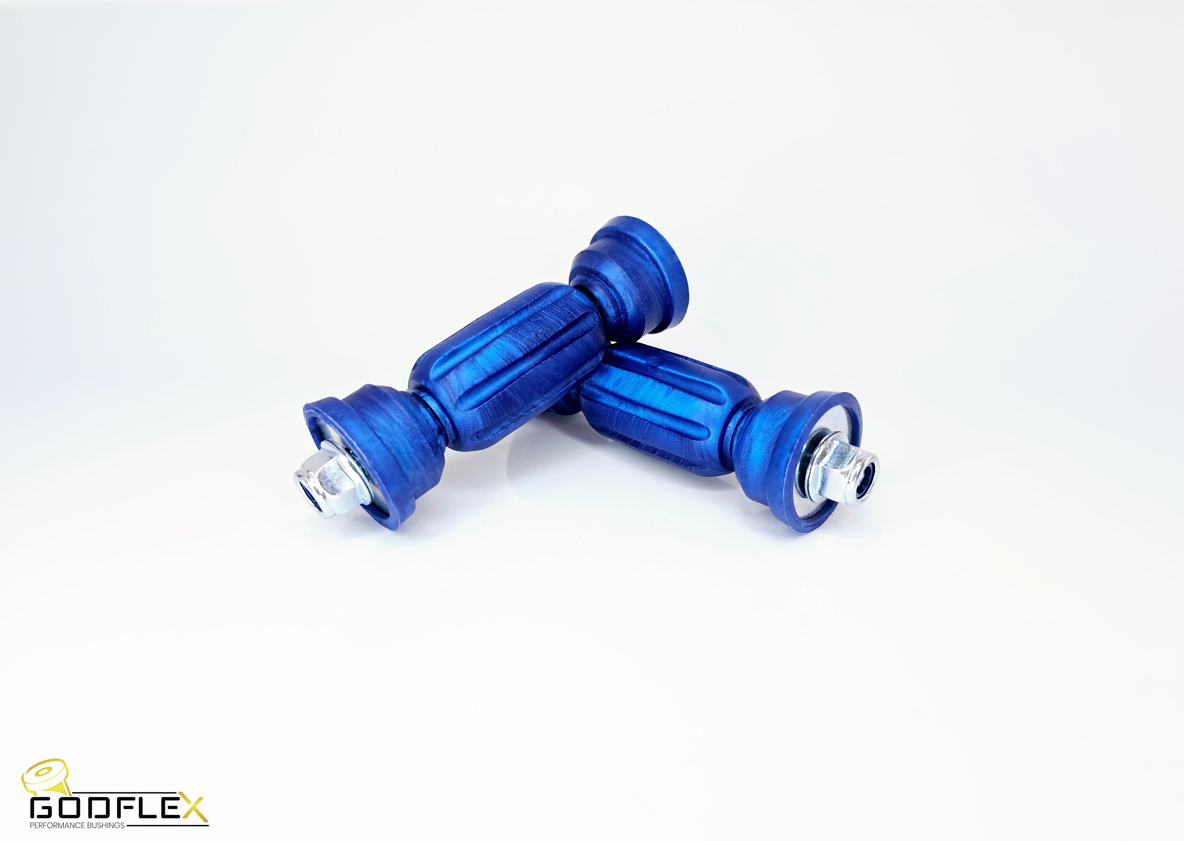 Ford Focus MK1 Inc ST/RS (1998-2004) Rear Anti-Roll Bar Drop Links/Stabiliser Pair