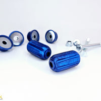 Ford Focus MK1 Inc ST/RS (1998-2004) Rear Anti-Roll Bar Drop Links/Stabiliser Pair
