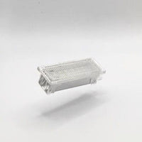 Enhanced Edition Double Boot Light Kit - Full Replacement LED Boot Unit - MK3 / MK3.5 Focus
