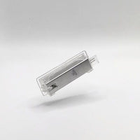 Enhanced Edition Double Boot Light Kit - Full Replacement LED Boot Unit - MK3 / MK3.5 Focus