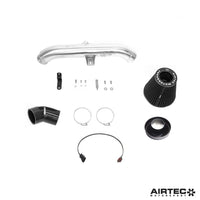 RS STYLE CROSSOVER PIPE FOR MK2 FOCUS ST 225