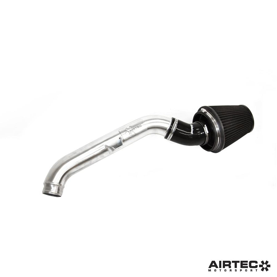 RS STYLE CROSSOVER PIPE FOR MK2 FOCUS ST 225