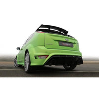 Cobra Exhausts - Ford Focus RS (Mk2) Cat Back Performance Exhaust