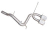 Cobra Exhausts - Ford Focus ST TDCi (Mk3) Rear Performance Exhaust