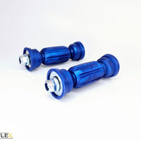 Ford Focus MK1 Inc ST/RS (1998-2004) Rear Anti-Roll Bar Drop Links/Stabiliser Pair