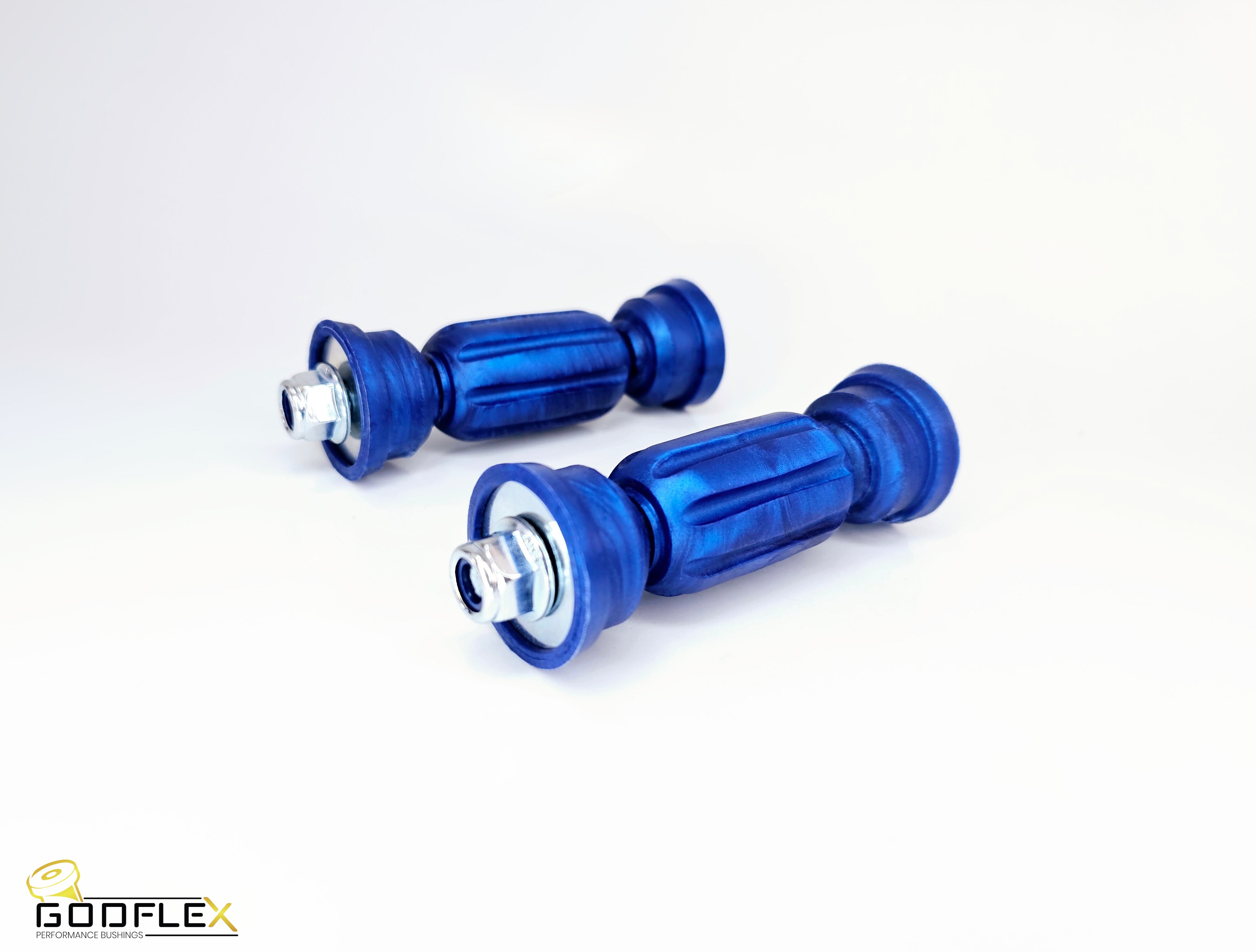 Ford Focus MK1 Inc ST/RS (1998-2004) Rear Anti-Roll Bar Drop Links/Stabiliser Pair