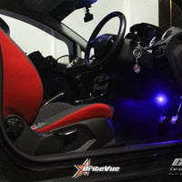 501 LED Footwell Bulbs – Interior Upgrade | BriteVue Lighting (T10 | W5W)