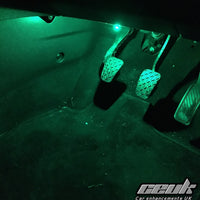 Mk7.5 Fiesta Full Upgrade Kit - LED Strip DRL