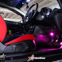 501 LED Footwell Bulbs – Interior Upgrade | BriteVue Lighting (T10 | W5W)