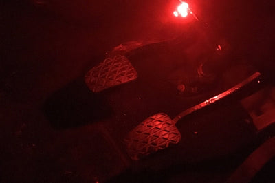 501 LED Footwell Bulbs – Interior Upgrade | BriteVue Lighting (T10 | W5W)