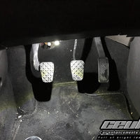 501 LED Footwell Bulbs – Interior Upgrade | BriteVue Lighting (T10 | W5W)