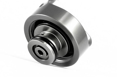 Ford Fiesta ST Coolant Cap - VUDU Performance