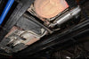 Cobra Exhausts - Ford Fiesta (MK7) ST180 Style 1L EcoBoost Catback Performance Exhaust