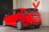 Cobra Exhausts - Ford Fiesta (MK7) ST180 Style 1L EcoBoost Catback Performance Exhaust
