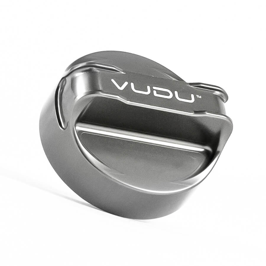 Ford Fiesta ST Coolant Cap - VUDU Performance