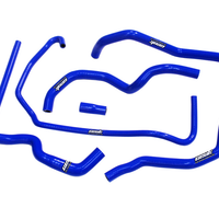 Ford Fiesta Mk6 Zetec S Ancillary Hose Kit - Enhanced Performance