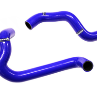 Ford Fiesta Mk7 ST 180 Eco-Boost Coolant Hose Kit - Enhanced Performance