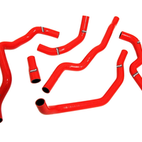 Ford Fiesta Mk7 Zetec S Ancillary Hose Kit - Enhanced Performance