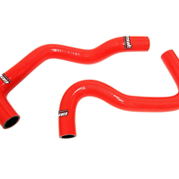 Ford Fiesta Mk7 Zetec S Coolant Hose Kit - Enhanced Performance