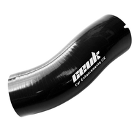 Ford Fiesta Mk7 Zetec S Induction Hose Kit - Enhanced Performance