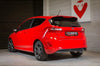 Cobra Exhausts - Ford Fiesta (Mk8) 1L EcoBoost ST-Line Cat Back Performance Exhaust