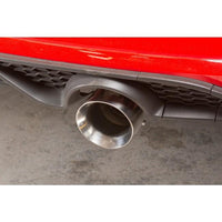 Cobra Exhausts - Ford Fiesta (Mk8) 1L EcoBoost Hybrid mHEV ST-Line GPF Back Performance Exhaust
