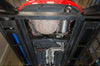 Cobra Exhausts - Ford Fiesta (Mk8) 1L EcoBoost ST-Line Cat Back Performance Exhaust