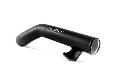 Ford Fiesta ST Charge Pipe Upgrade - VUDU Performance