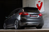 Cobra Exhausts - Ford Fiesta (Mk8) (2018-22) ST Cat Back Valved Performance Exhaust