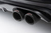 Cobra Exhausts - Ford Fiesta (Mk8) (2018-22) ST GPF-Back Valved Performance Exhaust