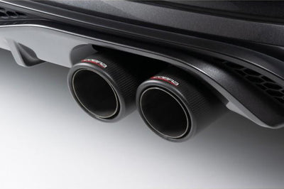 Cobra Exhausts - Ford Fiesta (Mk8) (2018-22) ST Cat Back Valved Performance Exhaust