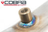 Cobra Exhausts - Ford Fiesta (Mk8.5) (2022-24) ST Cat Back Valved Performance Exhaust