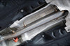 Cobra Exhausts - Ford Fiesta (Mk8) ST GPF/PPF Delete Performance Exhaust