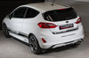 Cobra Exhausts - Ford Fiesta (Mk8) (2018-22) ST GPF-Back Valved Performance Exhaust