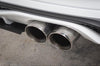 Cobra Exhausts - Ford Fiesta (Mk8) (2018-22) ST Cat Back Valved Performance Exhaust