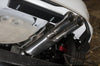 Cobra Exhausts - Ford Fiesta (Mk8) (2018-22) ST GPF-Back Valved Performance Exhaust