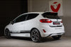 Cobra Exhausts - Ford Fiesta (Mk8) (2018-22) ST Cat Back Valved Performance Exhaust