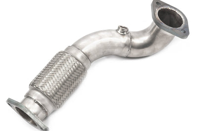 Cobra Exhausts - Ford Fiesta (Mk6) ST 150 Front Pipe Performance Exhaust