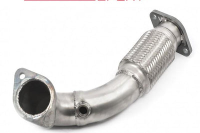 Cobra Exhausts - Ford Fiesta (Mk6) ST 150 Front Pipe Performance Exhaust