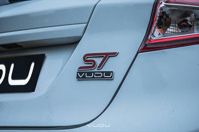 Ford Fiesta ST MK7 Stage 1+ Remap Package- VUDU Performance