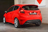 Cobra Exhausts - Ford Fiesta (Mk7) 1L EcoBoost (Zetec S / ST Line) Catback Performance Exhaust