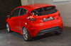 Cobra Exhausts - Ford Fiesta (Mk7) 1L EcoBoost (Zetec S / ST Line) Catback Performance Exhaust