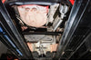 Cobra Exhausts - Ford Fiesta (Mk7) 1L EcoBoost (Zetec S / ST Line) Catback Performance Exhaust