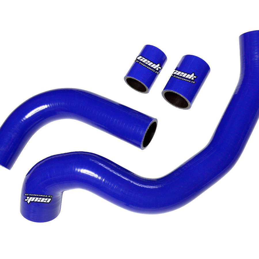 Ford Focus Mk2 2.0 TDCI Turbo Boost Hose Kit - Enhanced Performance