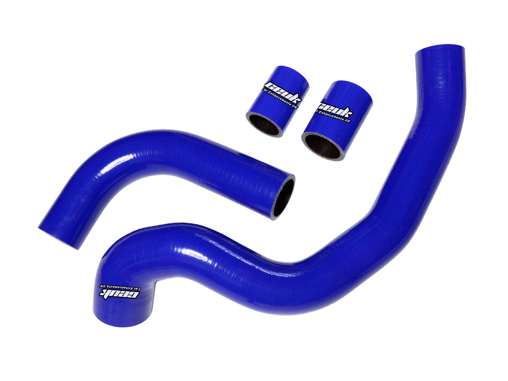 Ford Focus Mk2 2.0 TDCI Turbo Boost Hose Kit - Enhanced Performance ...