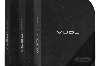 Ford Focus RS MK2 Stage 1 Remap - VUDU Performance