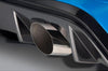 Cobra Exhausts - Ford Focus RS (MK3) Turbo Back Performance Exhaust