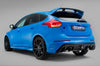 Cobra Exhausts - Ford Focus RS (MK3) Turbo Back Performance Exhaust