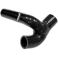 Ford Focus RS/ST Mk2 Dump Valve Fitting Hose Kit - Enhanced Performance